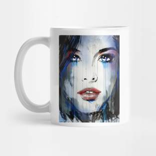 Traces Mug